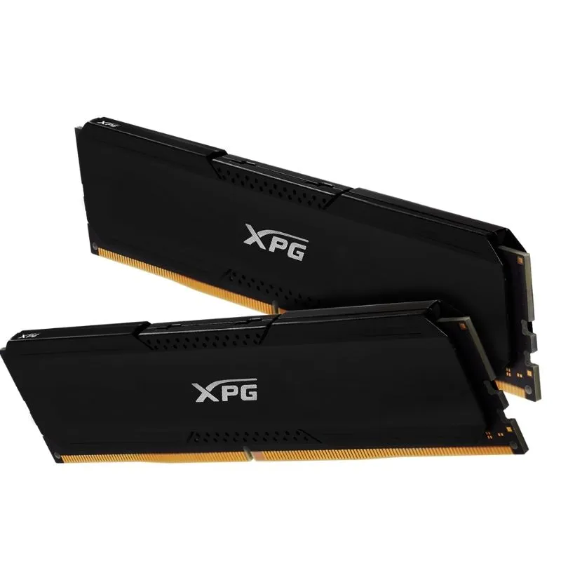 Memoria RAM DDR4 DIMM 8GB ADATA XPG Gammix D20 3600MHz CL18