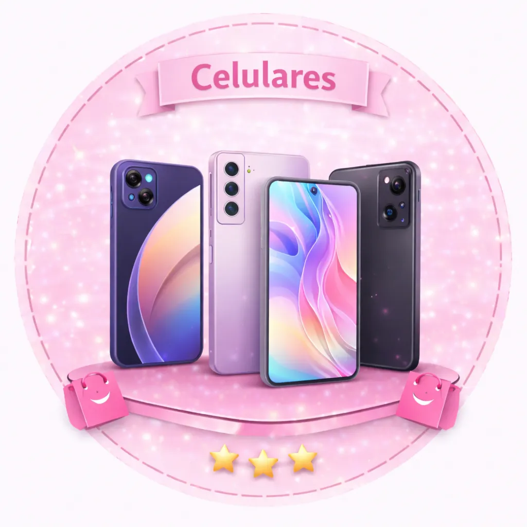 CELULARES
