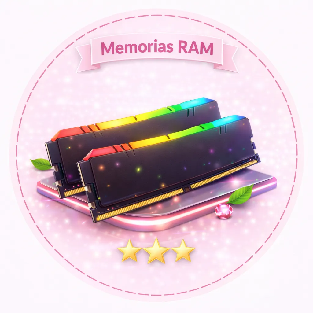 RAM