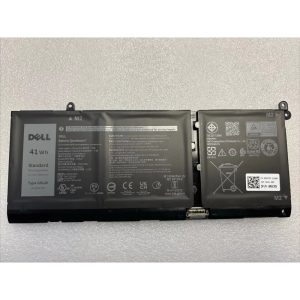 BATERIA DELL Latitude G91J0 ORIGINAL 41Wh 11.25V 3 Celdas Latitude