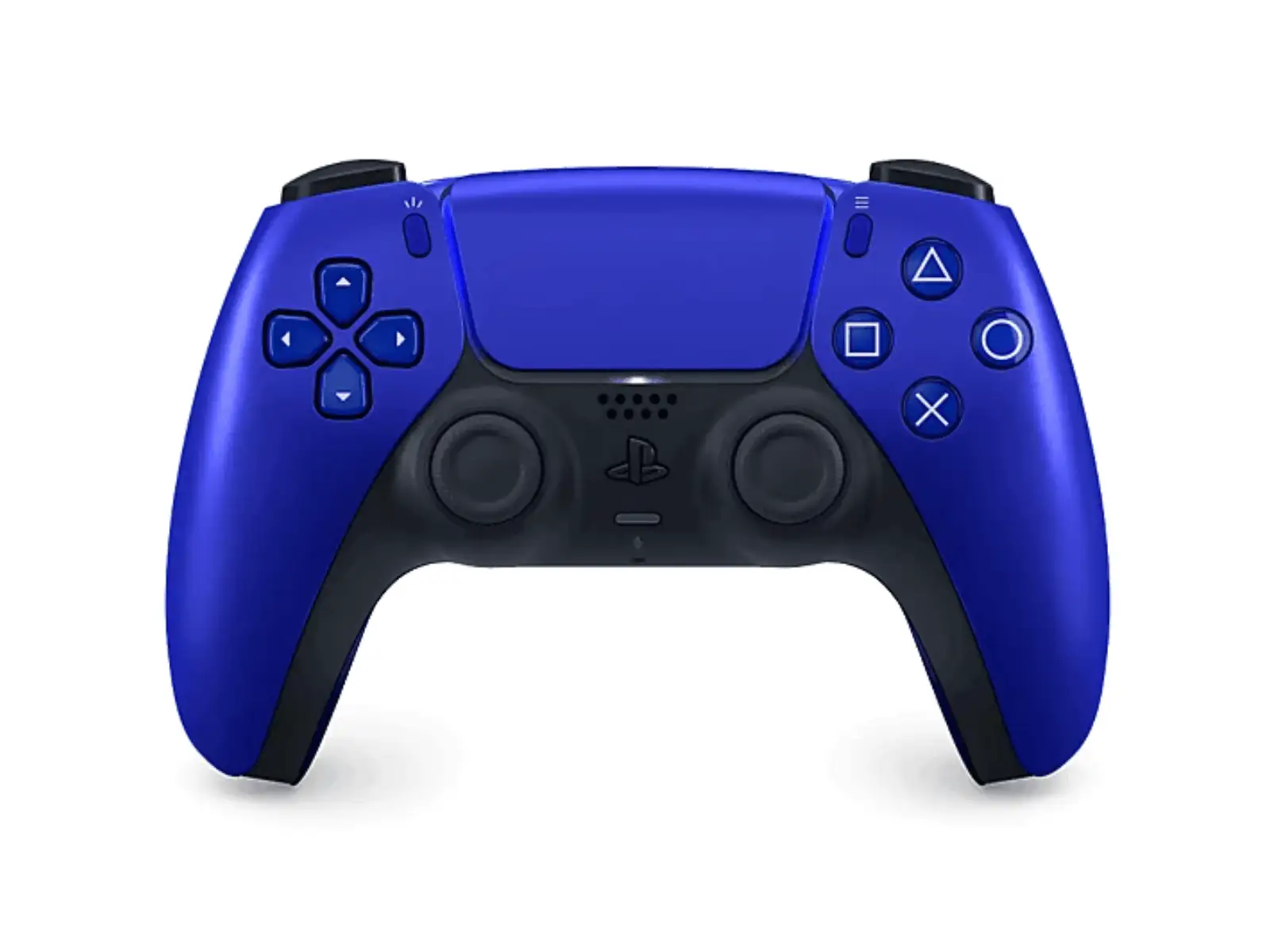 CONTROL PARA PS5 DUAL SENSE BLUE