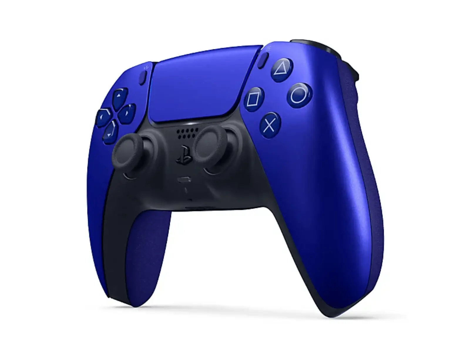 CONTROL PARA PS5 DUAL SENSE BLUE