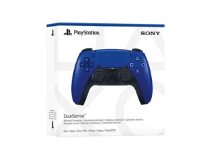 CONTROL PARA PS5 DUAL SENSE BLUE