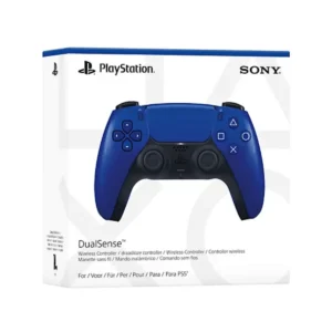CONTROL PARA PS5 DUAL SENSE BLUE