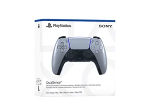 Control Sony PS5 DualSense Inalámbrico Sterling Silver