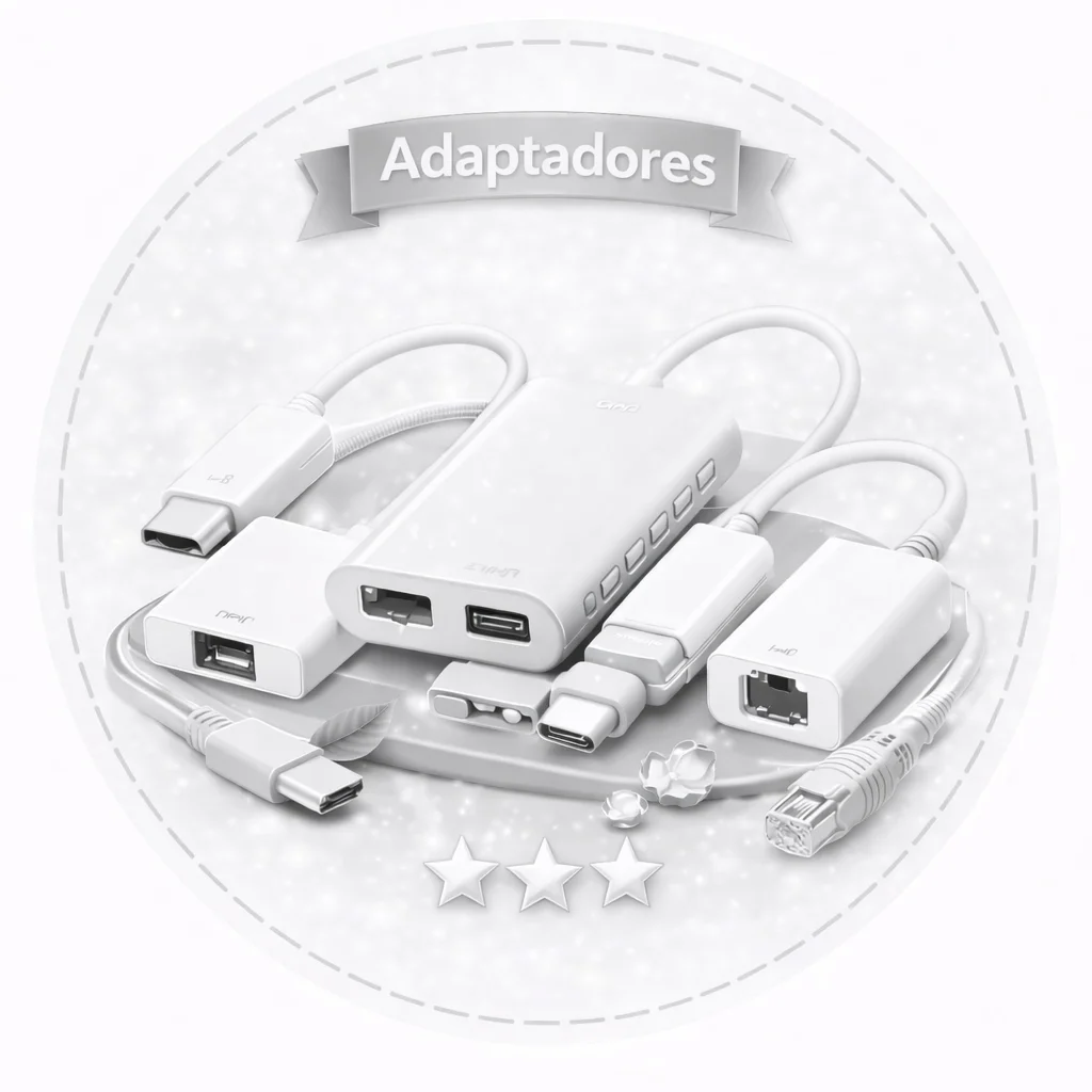 ADAPTADORES